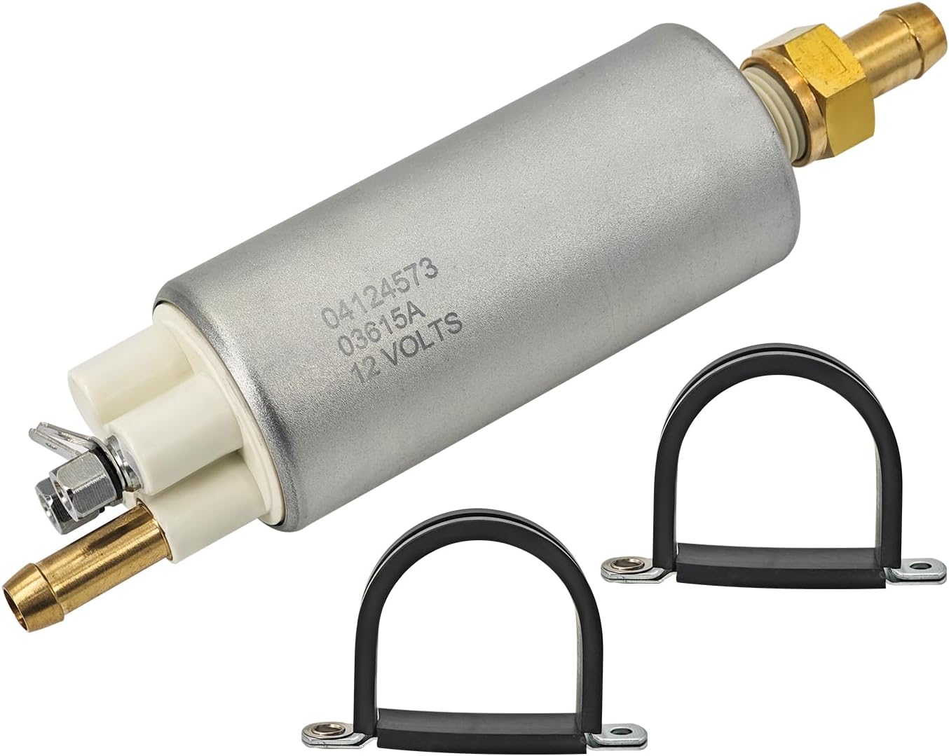 04124573 燃料供給ポンプ 【シカ】 12V オイルデリバリーポンプ